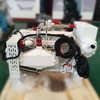 Motor QSB6.7 para yate