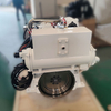 Motor QSB6.7 para yate