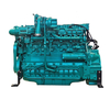 Motor TAD650GE (100-155KW)