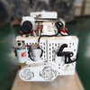 Motor QSB6.7 para yate