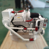 Motor QSB6.7 para yate