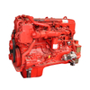 Motor X15 (336-503KW)