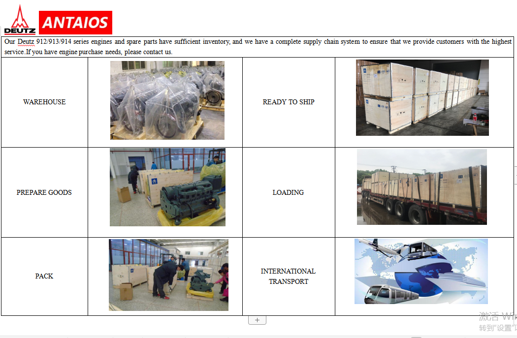 Almacenamiento y distribución