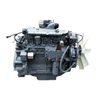 Motor TAD530VE (118-129KW)