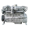 Motor D7E (130-200 KW)