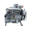 Motor D4E (66-103KW)