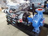 Conjunto de bombeo de agua diésel DEUTZ